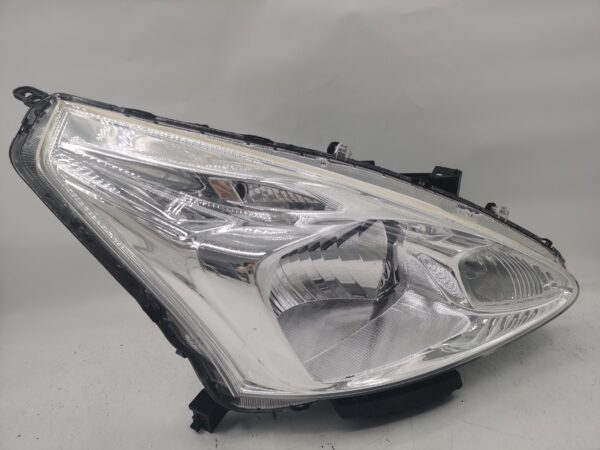 Nissan TIIDA/PULSAR 2013-2016 HALOGEN R.H.S Headlight Assembly