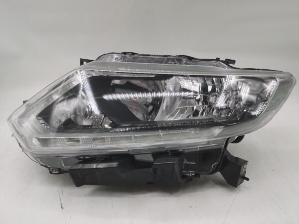 Nissan X-TRAIL 2014-2016 HALOGEN L.H.S Headlight Assembly