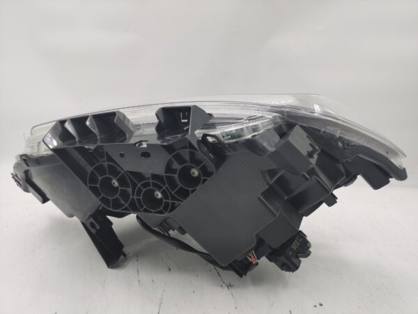 Nissan X-TRAIL 2014-2016 HALOGEN L.H.S Headlight Assembly