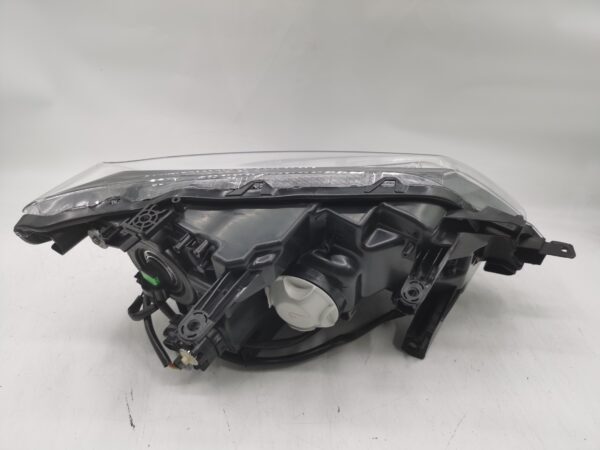 Nissan X-TRAIL 2014-2016 HALOGEN L.H.S Headlight Assembly