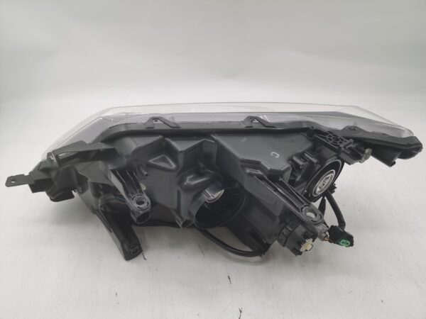 Nissan X-TRAIL 2014-2016 HALOGEN R.H.S Headlight Assembly