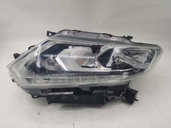 Nissan X-TRAIL 2014-2016 LED L.H.S Headlight Assembly