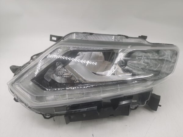 Nissan X-TRAIL 2014-2016 LED L.H.S Headlight Assembly