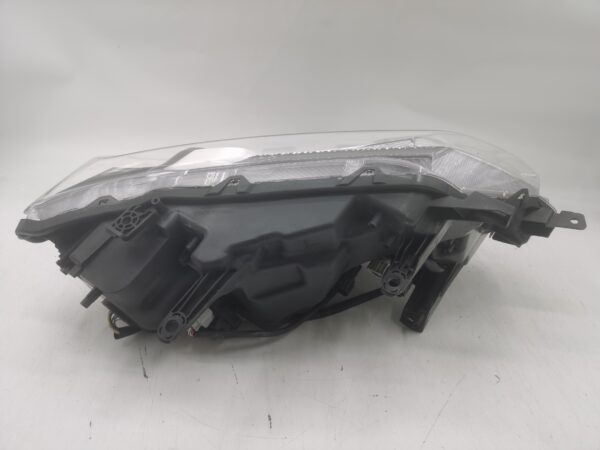 Nissan X-TRAIL 2014-2016 LED L.H.S Headlight Assembly