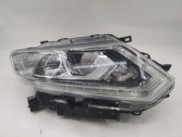 Nissan X-TRAIL 2014-2016 LED R.H.S Headlight Assembly