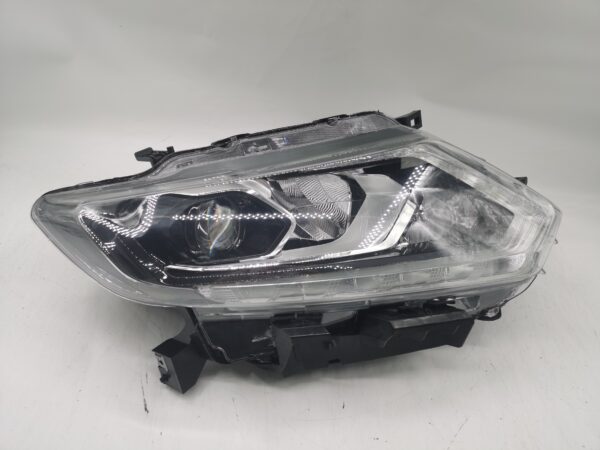 Nissan X-TRAIL 2014-2016 LED R.H.S Headlight Assembly