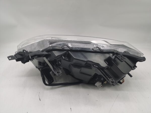 Nissan X-TRAIL 2014-2016 LED R.H.S Headlight Assembly