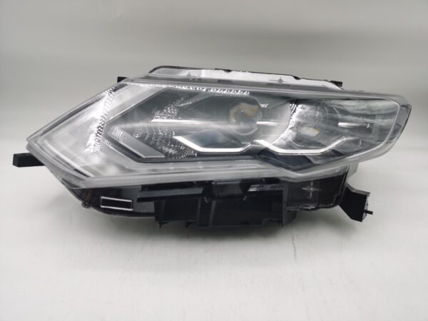 Nissan X-TRAIL T32 2017-2020 LED L.H.S HEADLIGHT ASSEMBLY