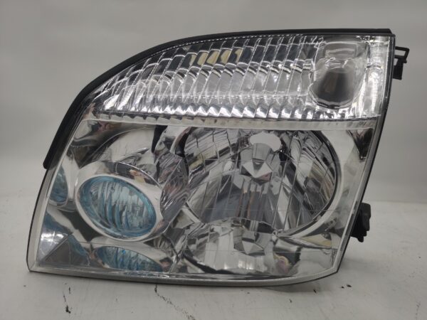 Nissan X-TRAIL T30 2001-2006 HALOGEN L.H.S Headlight Assembly