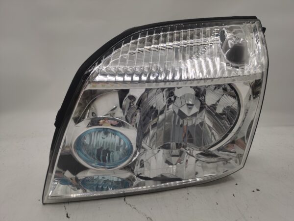 Nissan X-TRAIL T30 2001-2006 HALOGEN L.H.S Headlight Assembly