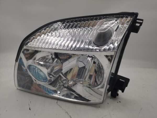 Nissan X-TRAIL T30 2001-2006 HALOGEN L.H.S Headlight Assembly