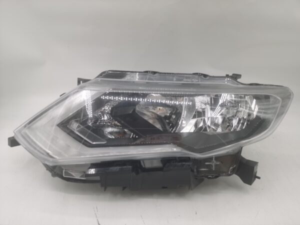 Nissan X-TRAIL T32 2017-2020 HALOGEN L.H.S Headlight Assembly