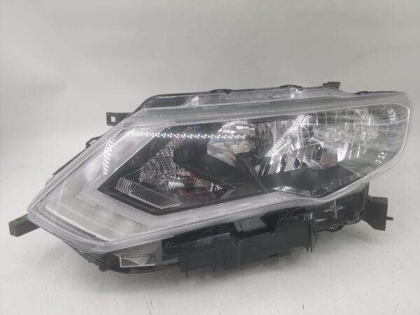 Nissan X-TRAIL T32 2017-2020 HALOGEN L.H.S Headlight Assembly