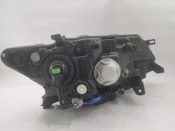 Nissan X-TRAIL T32 2017-2020 HALOGEN L.H.S Headlight Assembly