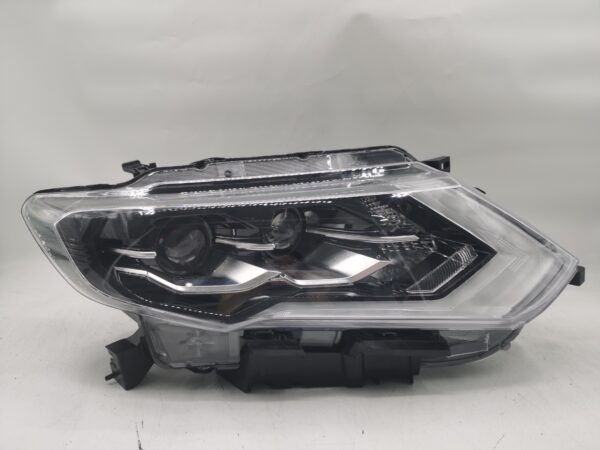 Nissan X-TRAIL T32 2017-2020 LED R.H.S Headlight Assembly