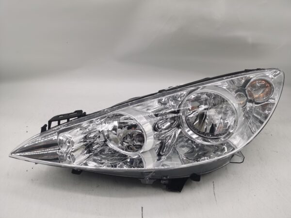 PEUGEOT 308 2007-2010 HALOGEN L.H.S HEADLIGHT ASSEMBLY