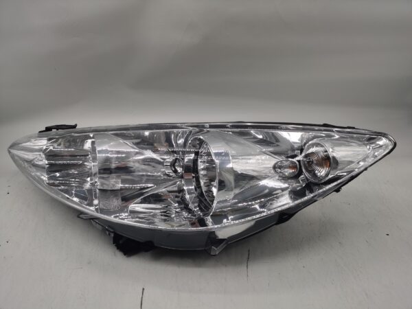 PEUGEOT 308 2007-2010 HALOGEN L.H.S HEADLIGHT ASSEMBLY