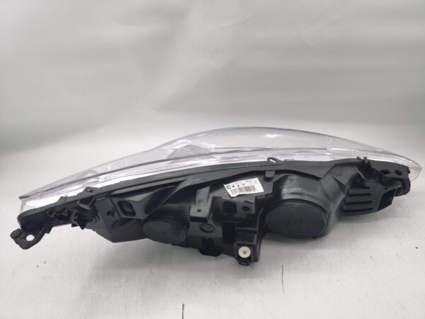 PEUGEOT 308 2007-2010 HALOGEN L.H.S HEADLIGHT ASSEMBLY