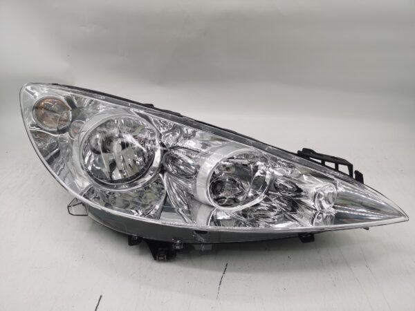 PEUGEOT 308 2007-2010 HALOGEN R.H.S HEADLIGHT ASSEMBLY