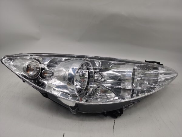 PEUGEOT 308 2007-2010 HALOGEN R.H.S HEADLIGHT ASSEMBLY