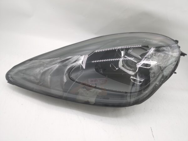 Porsche CAYENNE 2019-2022 LED L.H.S HEADLIGHT ASSEMBLY