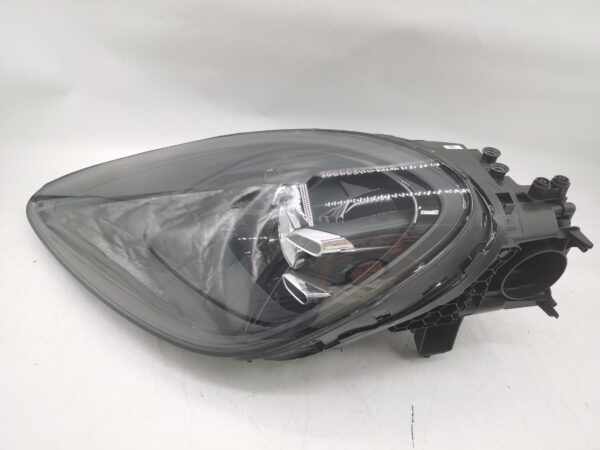 Porsche CAYENNE 2019-2022 LED L.H.S HEADLIGHT ASSEMBLY