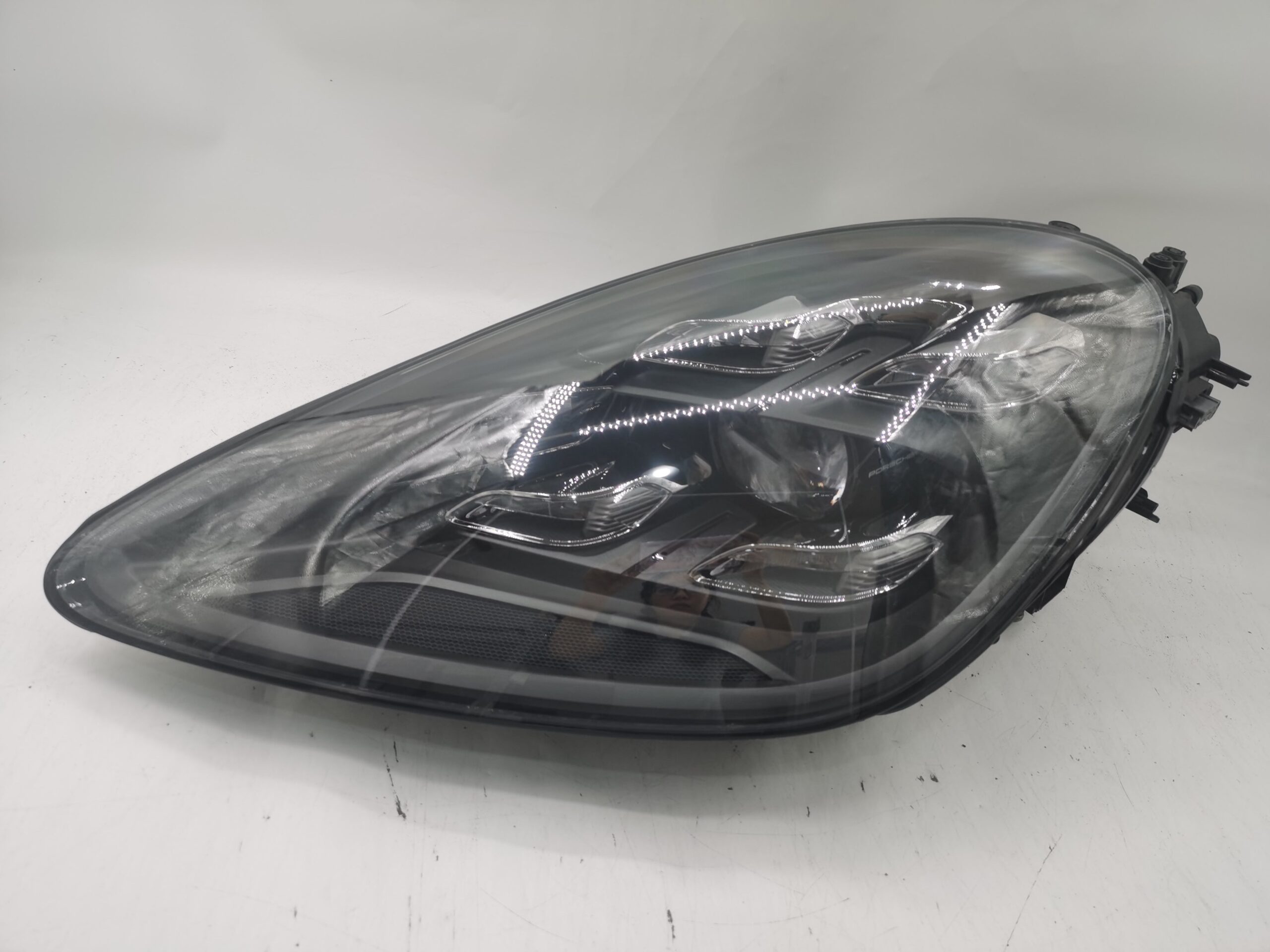 Porsche CAYENNE PO536 2019-2023 LED L.H.S Headlight Assembly