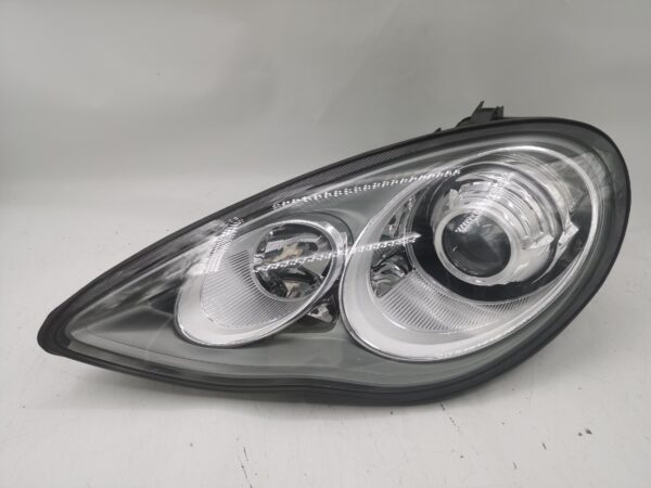 Porsche PANAMERA 970 2009-2012 XENON L.H.S Headlight Assembly