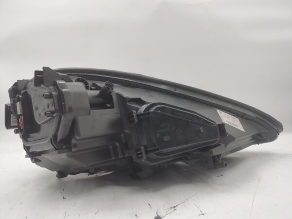 Porsche PANAMERA 970 2009-2012 XENON L.H.S Headlight Assembly