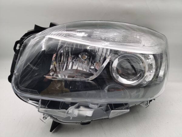 Renault KOLEOS 2011-2015 L.H.S HEADLIGHT ASSEMBLY