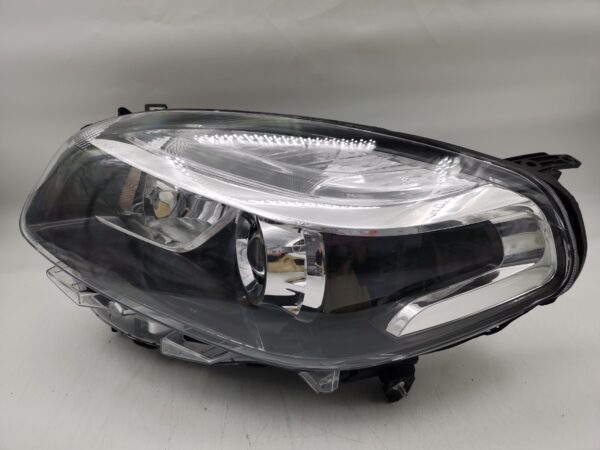 Renault KOLEOS 2011-2015 L.H.S HEADLIGHT ASSEMBLY