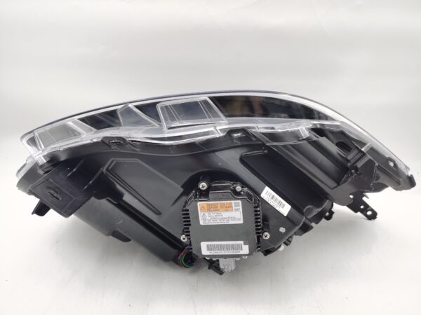 Renault KOLEOS 2011-2015 L.H.S HEADLIGHT ASSEMBLY