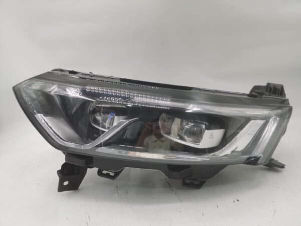 Renault KOLEOS 2016-2023 LED L.H.S Headlight Assembly