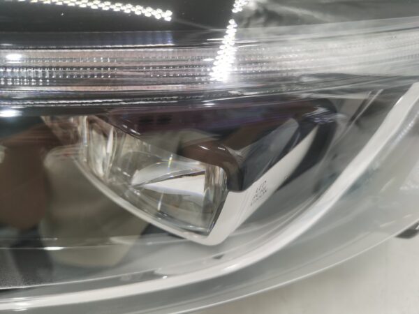 Renault KOLEOS 2016-2023 LED L.H.S Headlight Assembly