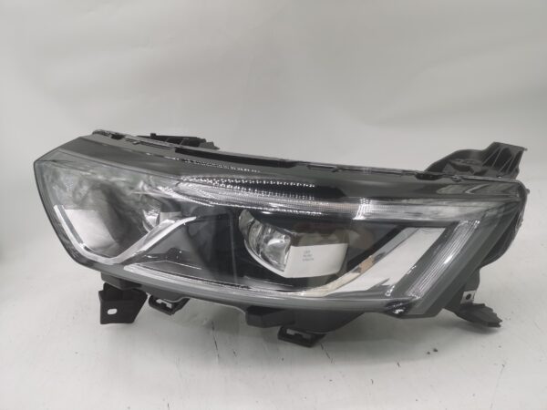 Renault KOLEOS 2016-2023 LED L.H.S Headlight Assembly