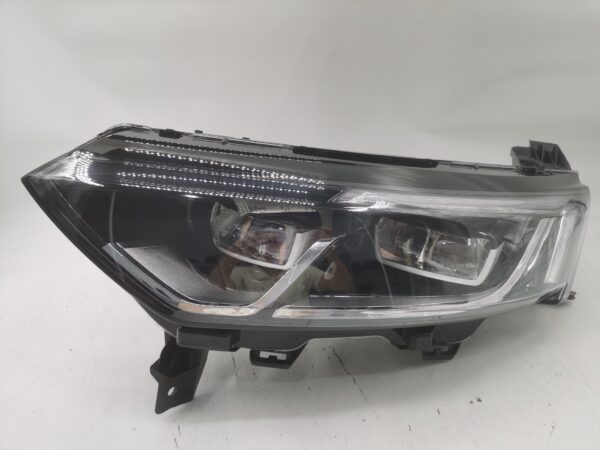 Renault KOLEOS 2016-2023 LED L.H.S Headlight Assembly