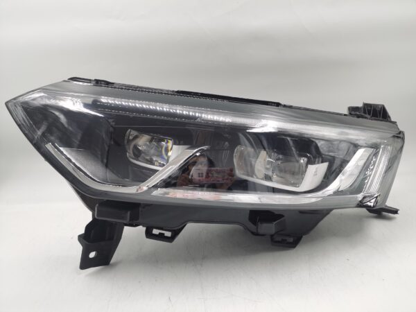 Renault KOLEOS 2016-2020 LED L.H.S HEADLIGHT ASSEMBLY