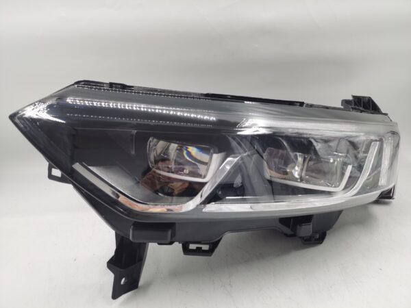 Renault KOLEOS 2016-2020 LED L.H.S HEADLIGHT ASSEMBLY