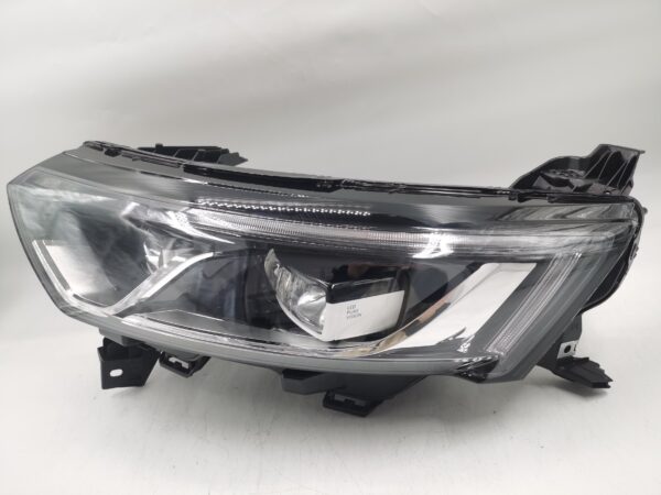 Renault KOLEOS 2016-2020 LED L.H.S HEADLIGHT ASSEMBLY