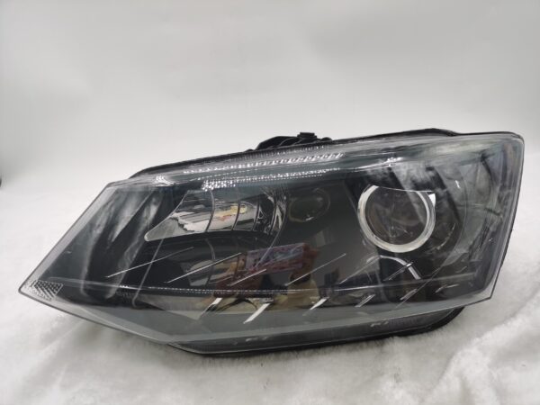 Skoda FABIA 2015-2017 HALOGEN L.H.S HEADLIGHT ASSEMBLY