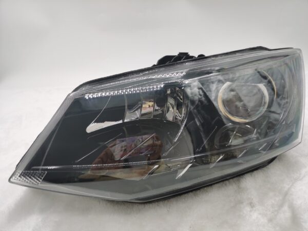 Skoda FABIA 2015-2017 HALOGEN L.H.S HEADLIGHT ASSEMBLY