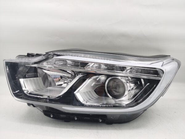 SsangYong REXTON 2017-2020 XENON L.H.S HEADLIGHT ASSEMBLY