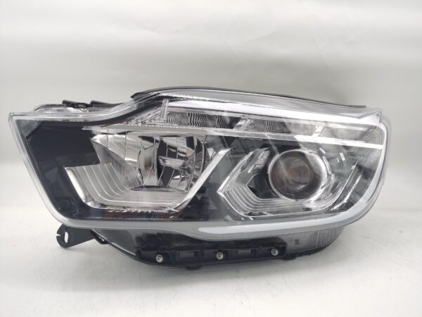 SsangYong REXTON 2017-2020 XENON L.H.S HEADLIGHT ASSEMBLY