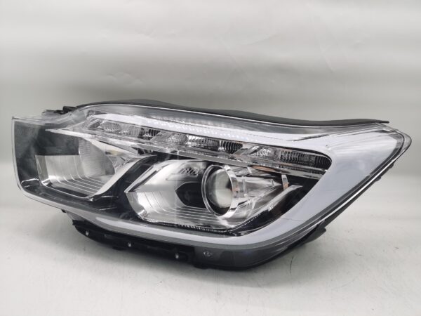 SsangYong REXTON 2017-2020 XENON L.H.S HEADLIGHT ASSEMBLY