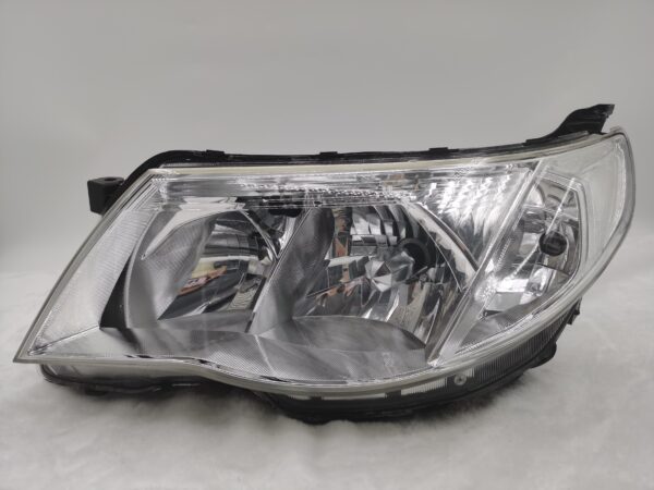 Subaru FORESTER 2009-2012 XENON L.H.S Headlight Assembly