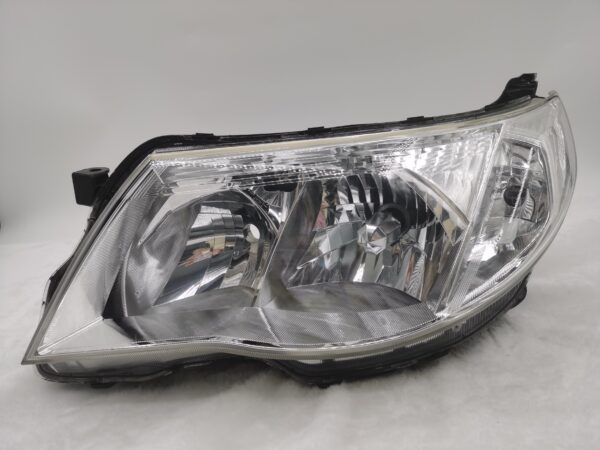 Subaru FORESTER 2009-2012 XENON L.H.S Headlight Assembly