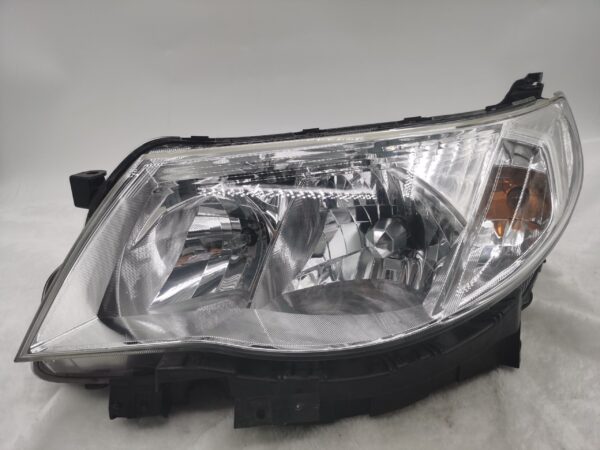 Subaru FORESTER 2009-2012 HALOGEN L.H.S HEADLIGHT ASSEMBLY