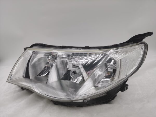 Subaru FORESTER 2009-2012 XENON L.H.S Headlight Assembly