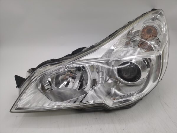 Subaru FORESTER 2013-2015 HALOGEN L.H.S Headlight Assembly