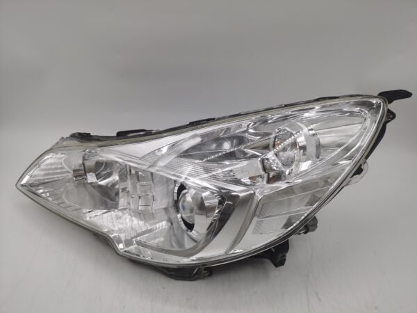 Subaru FORESTER 2013-2015 HALOGEN L.H.S Headlight Assembly